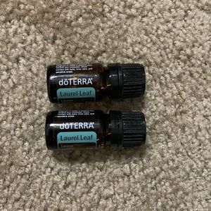 Doterra laurel leaf